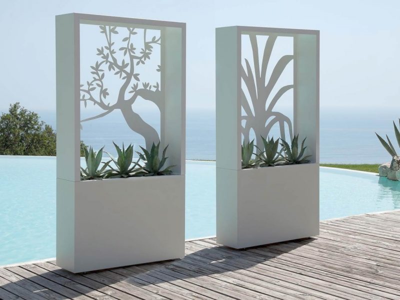 cdi collection olivo planter