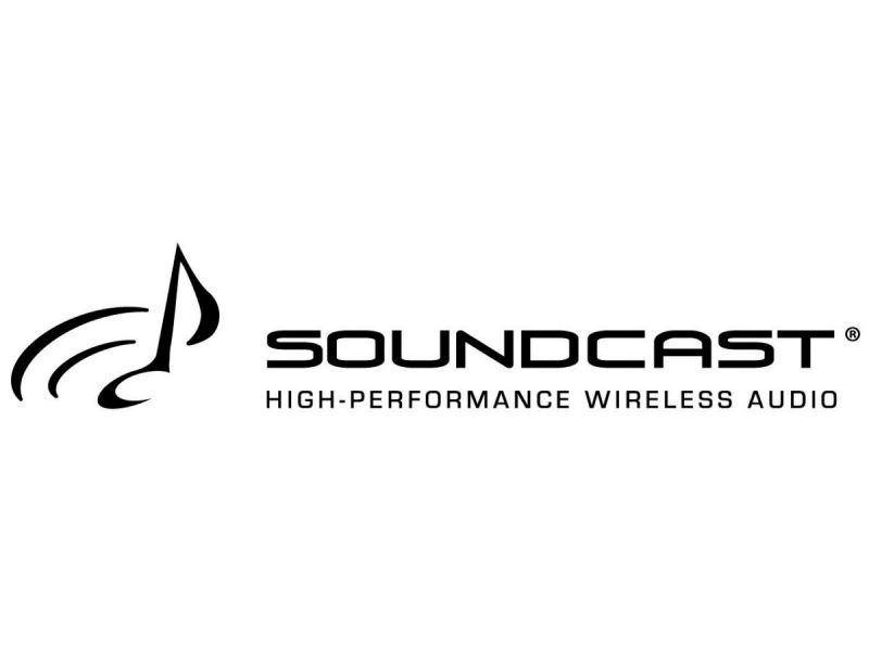 Soundcast, Partenaire enceinte ADH paysage