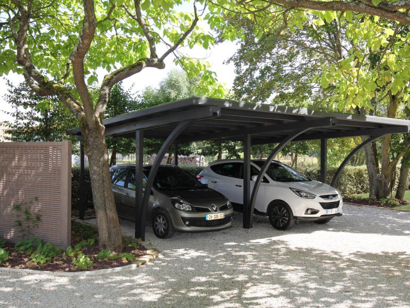 03 ADH PAYSAGES carports voiture