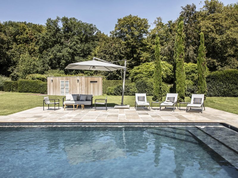 10 ADH PAYSAGES abris piscine poolhouse