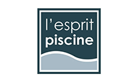 logo marque l'esprti piscine