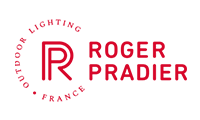 logo marque Roger Pradier