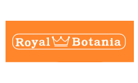 logo marque Royal Botania