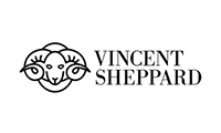 logo marque vincent sheppard