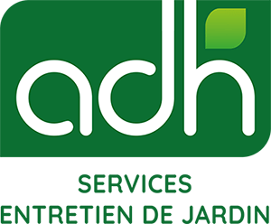 Logo ADH SERVICE ENTRETIEN DE JARDIN