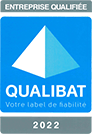 QUALIBAT 2022