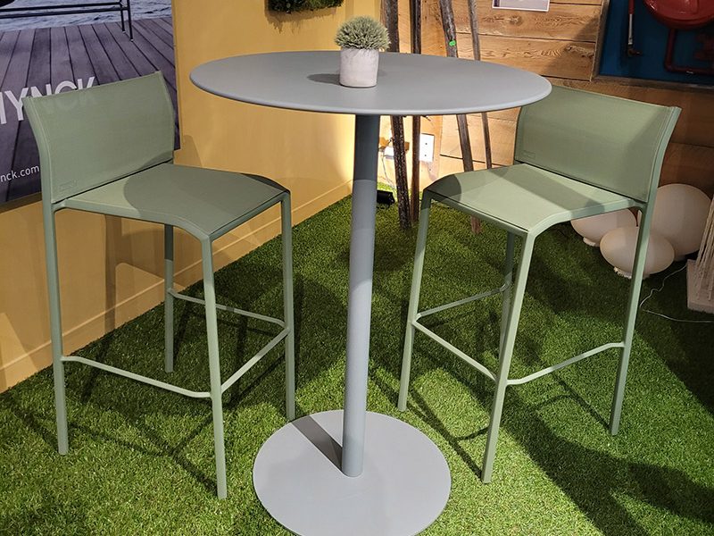 Salon de jardin VANITY - VLAEMYNCK
