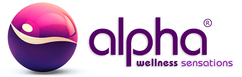 logo alpha wellness