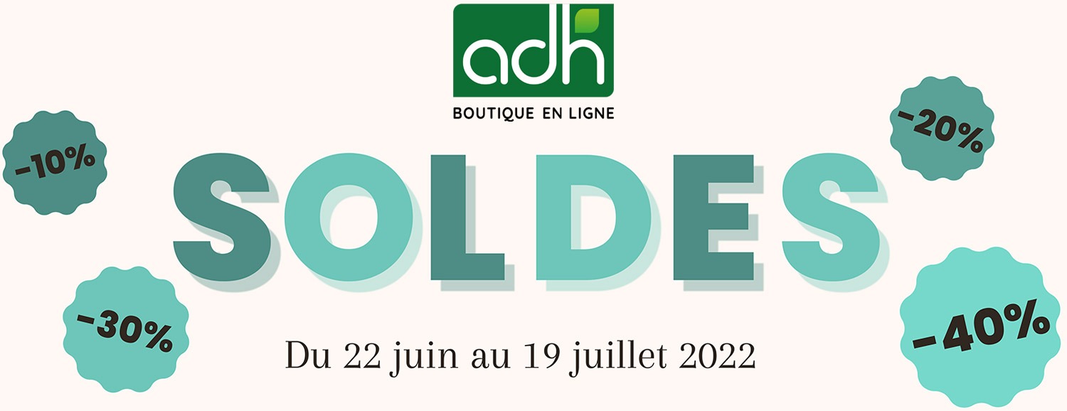 Soldes ADH ETE 2022 - Soldes mobilier de Jardin, Braseros, Robots de piscines, décoration sur Vendôme, Blois, Tours et Orléans