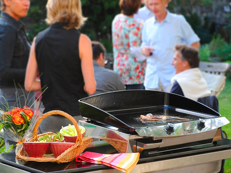 Vente de planchas ENO sur Vendôme & Blois - 41