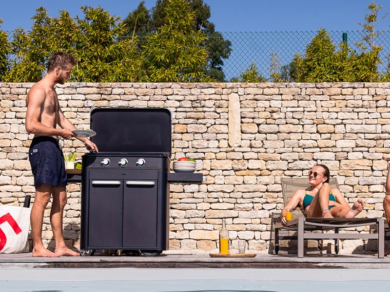 Vente de planchas ENO sur Vendôme & Blois - 41