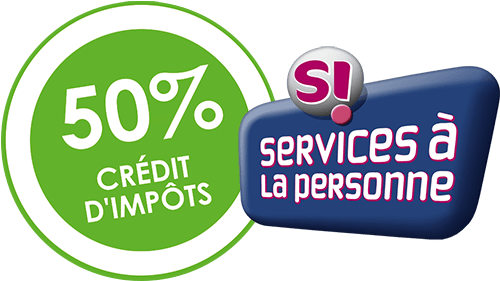 logo service a la personne