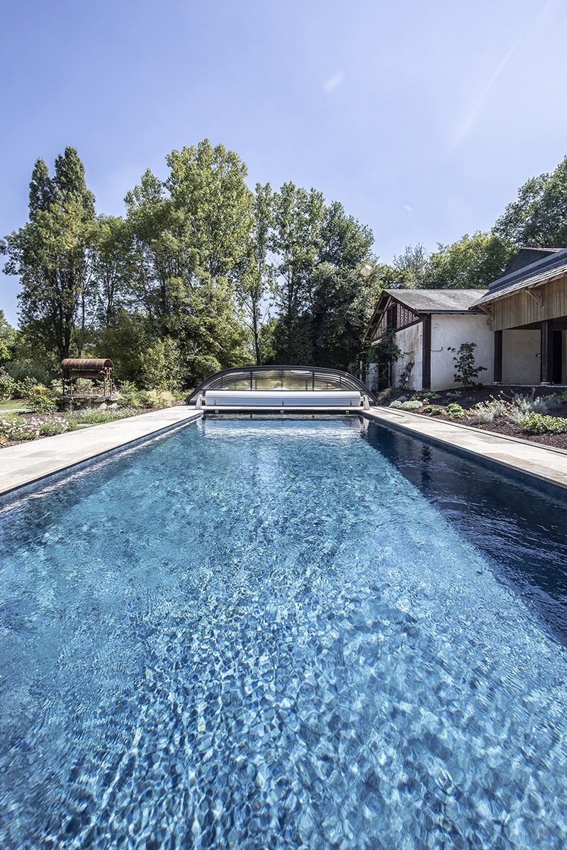 entretien piscine