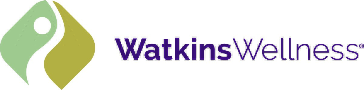 Watkins Wellness Logo