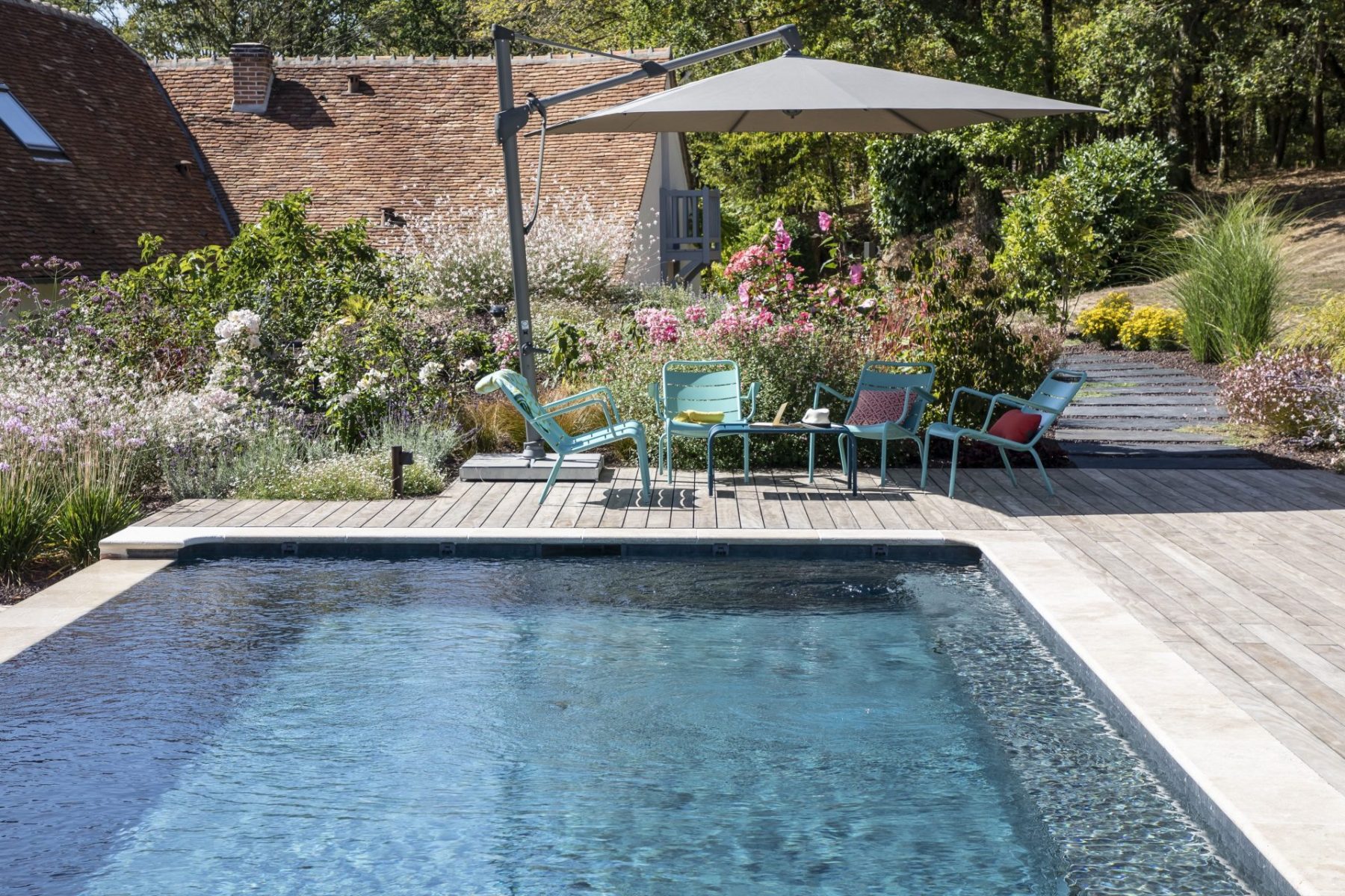 l esprit piscine adh piscines 41 Photo Fred Pieau HOD30