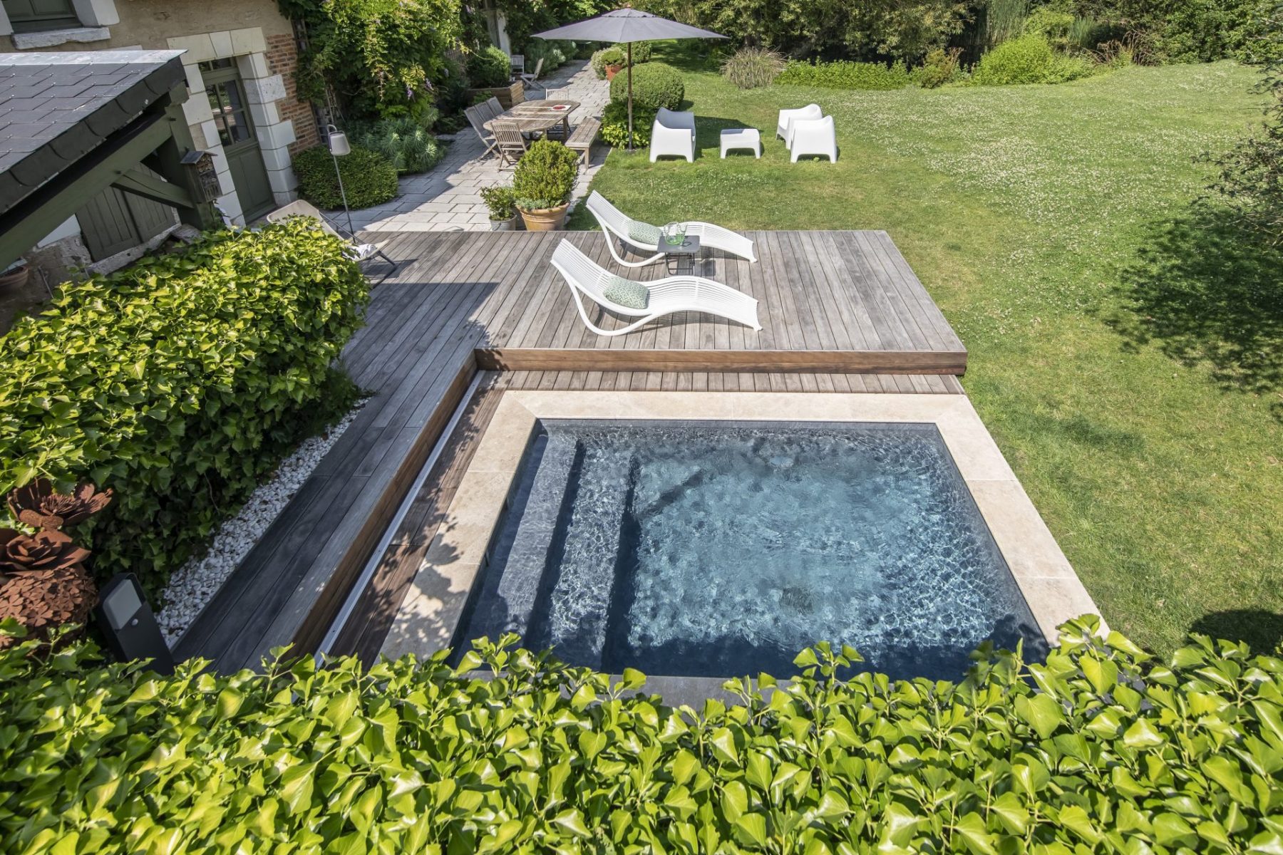 l esprit piscine Adh Piscines41 Photo Fred Pieau CDLS18