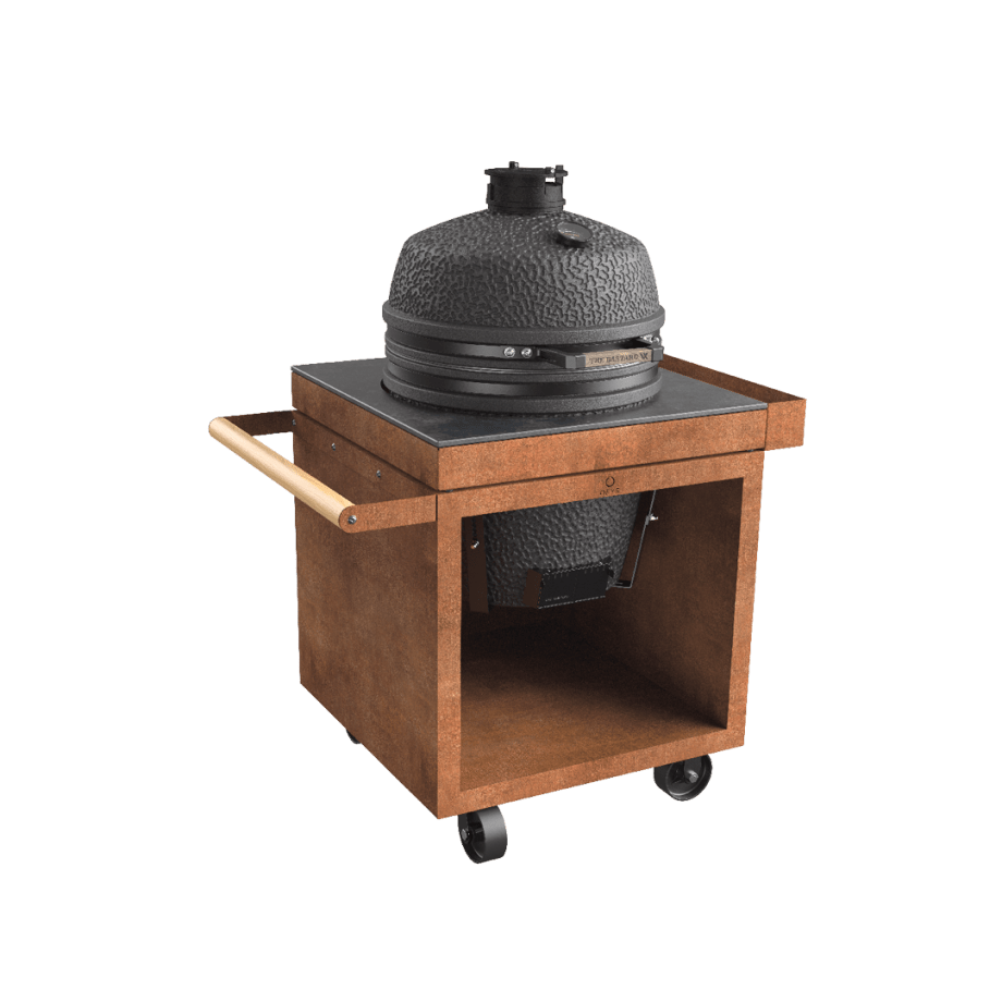 kamado simple