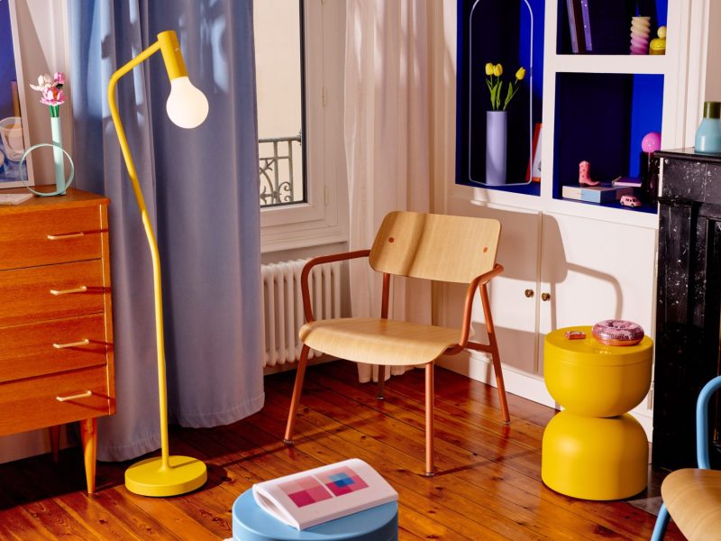STUDIE APLO PIAPOLO ORANGE CONFITE MIEL CRAIE CRAIE VISUEL25 LOUISE CARRASCO