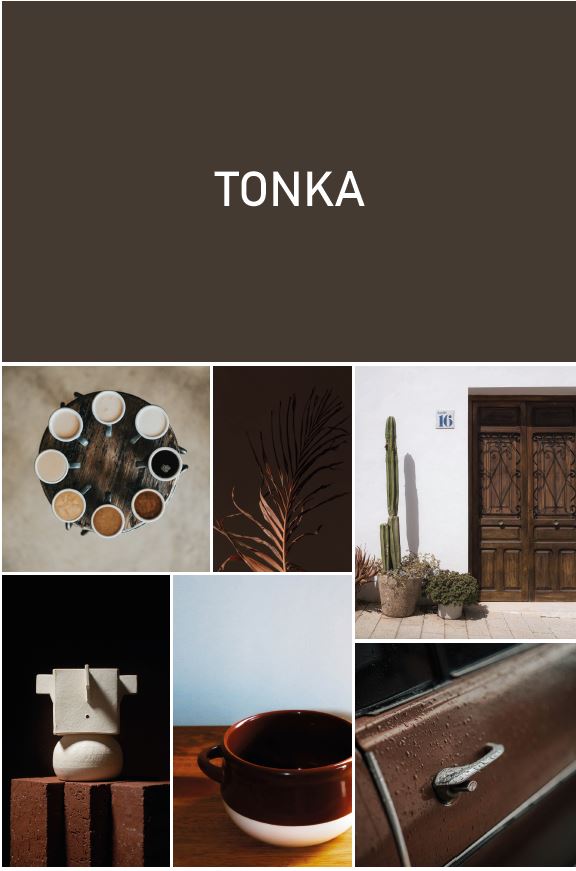TONKA